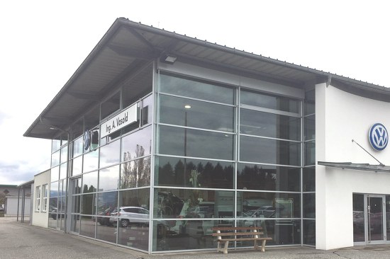 Autohaus Vasold