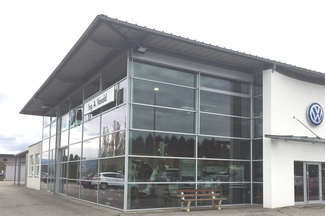 Autohaus Vasold