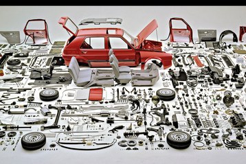 VW Classic Parts